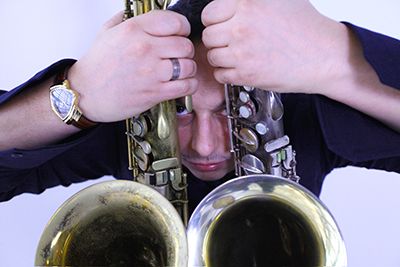 saxbars
